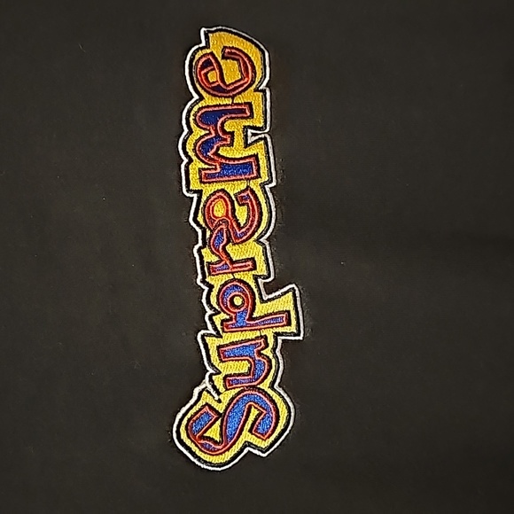 Supreme Gonz logo, BOOTLEG - Picture 5 of 5